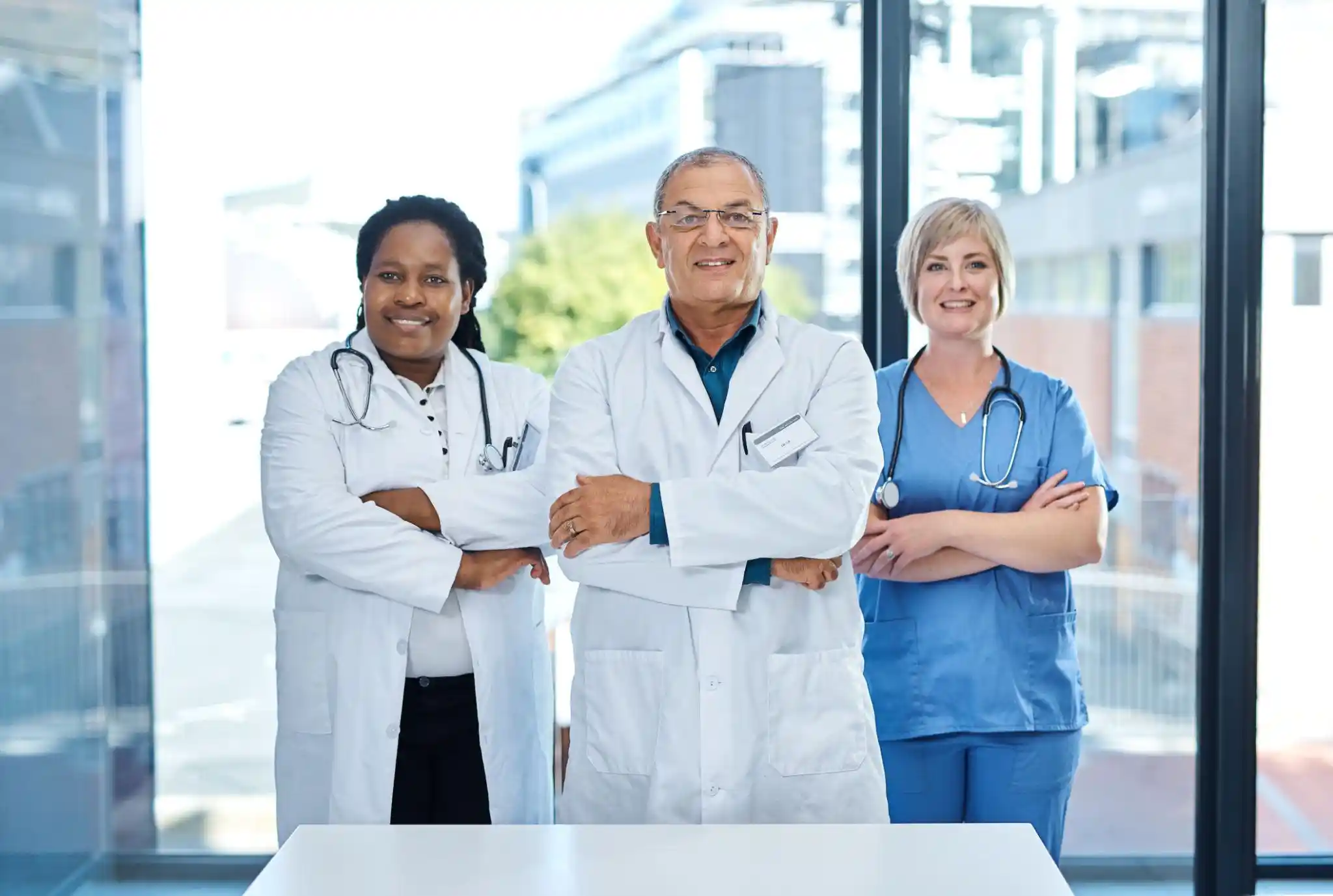 healthcare 6