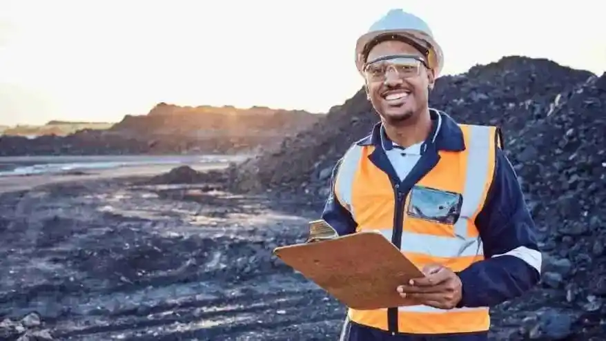 mining 3